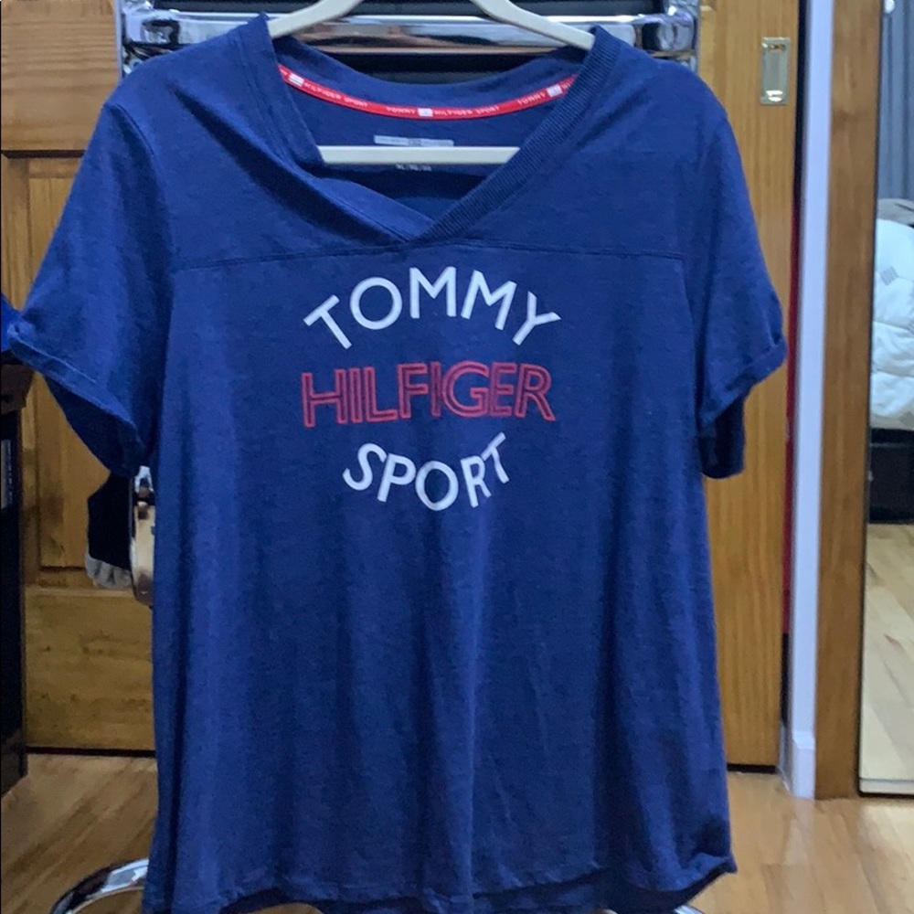 Tommy Hilfiger T-shirt